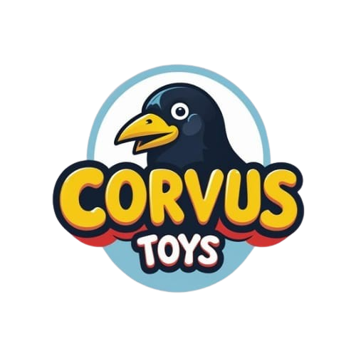 CorVus Toys Logo