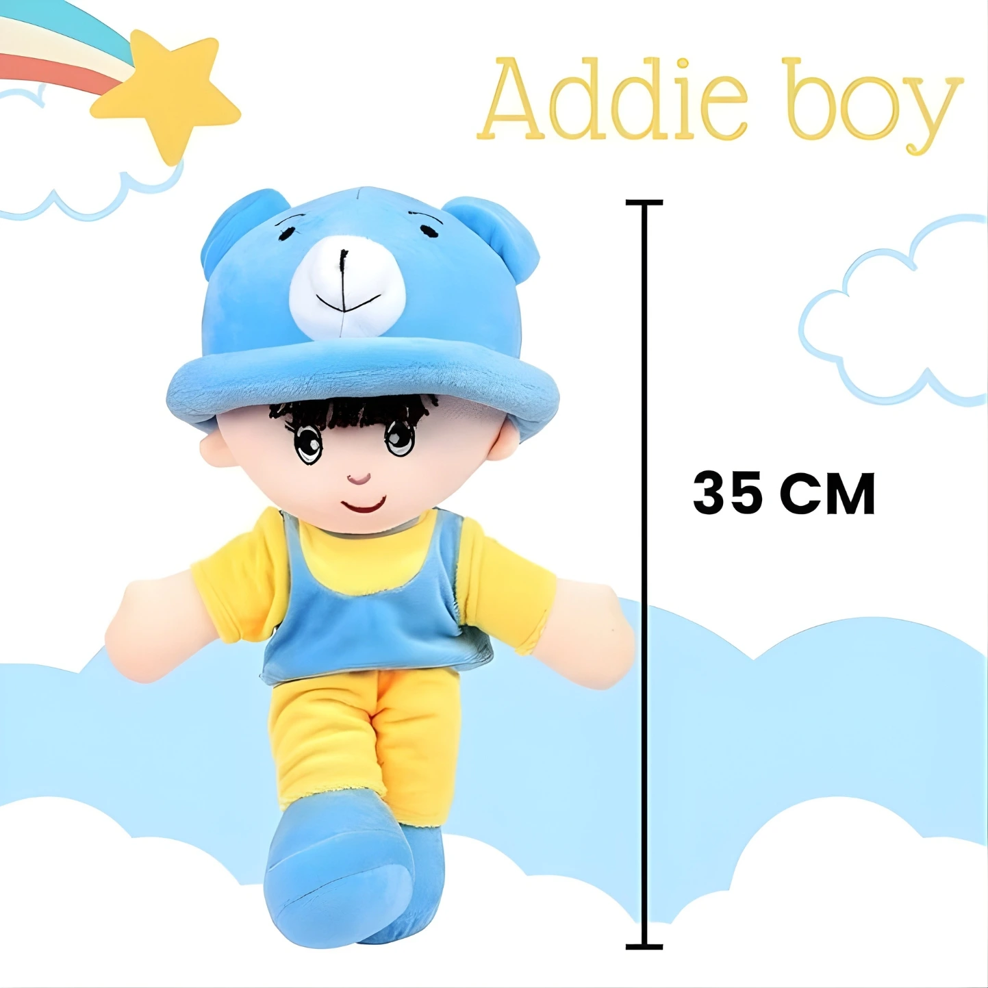 Addie Boy photo 4