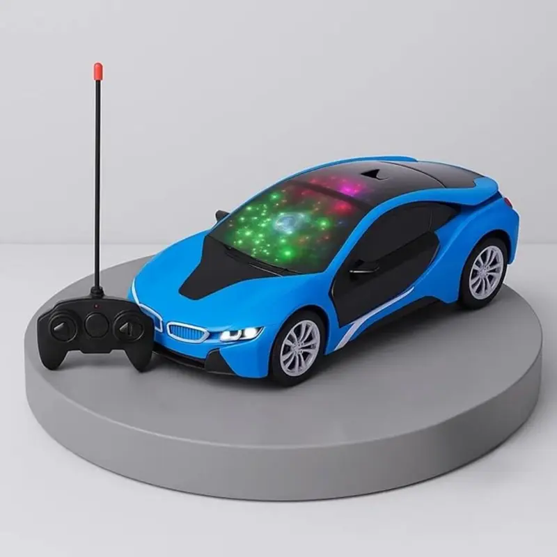 Remote Control Car
